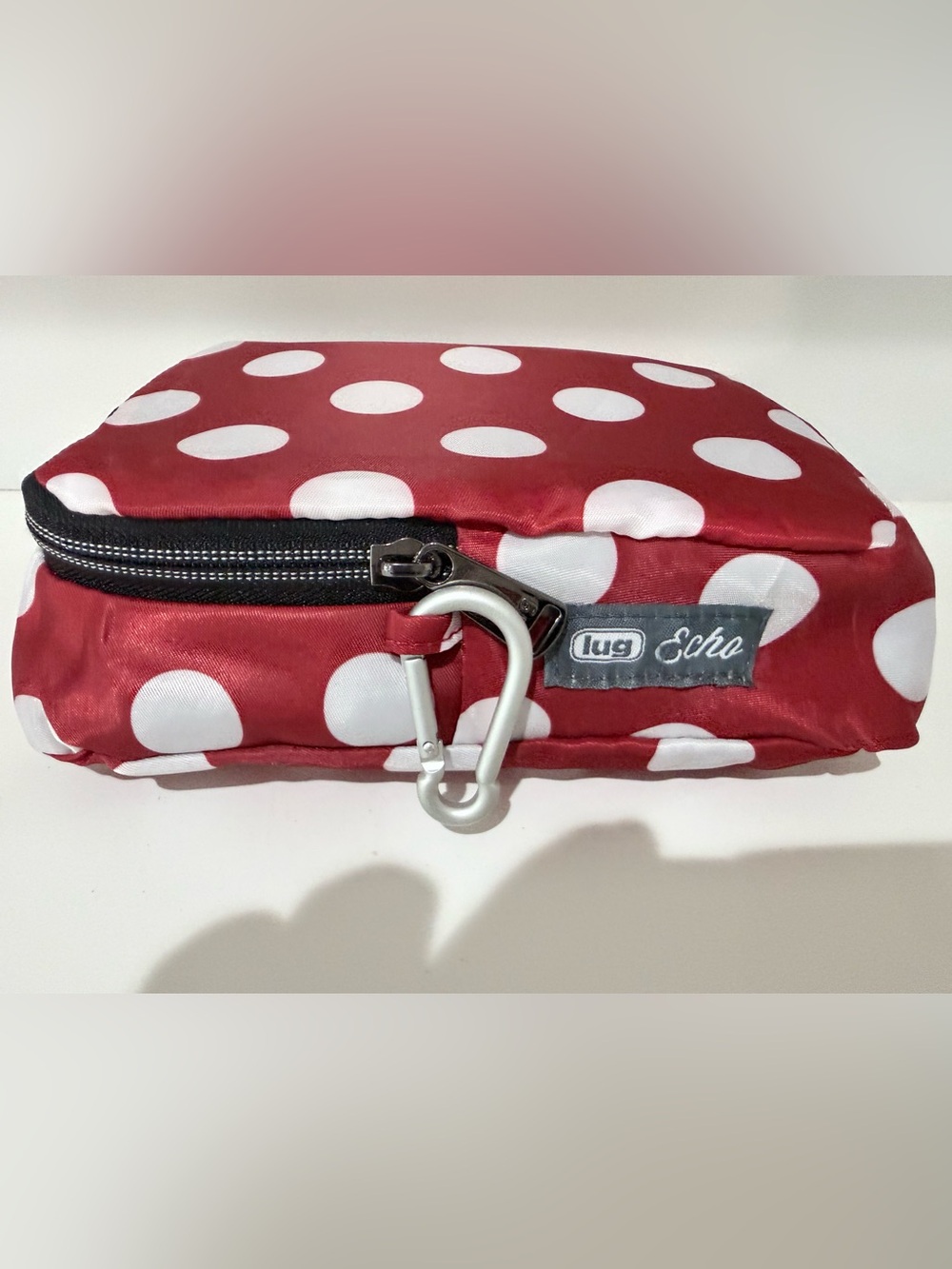 Lug Echo Packable